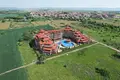 Appartement 38 m² Akheloï, Bulgarie