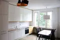 2 room apartment 37 m² in Warsaw, Poland