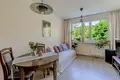 2 bedroom apartment 48 m² Warsaw, Poland