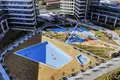 Wohnung 3 zimmer 124 m² Konak, Türkei