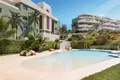 Wohnung 2 Schlafzimmer 69 m² Mijas, Spanien