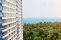 Mieszkanie 2 pokoi 81 m² Odessa, Ukraina