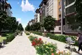 Квартира 1 комната 46 м² Овидиопольский поселковый совет, Украина