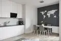 Apartamento 3 habitaciones 73 m² Varsovia, Polonia
