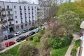 Квартира 2 комнаты 50 м² Варшава, Польша