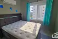 Apartamento 2 habitaciones 50 m² Alanya, Turquía