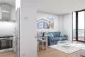 Mieszkanie 1 pokój 45 m² Barcelona, Hiszpania