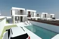 Villa de tres dormitorios 133 m² Torrevieja, España