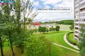 Apartamento 2 habitaciones 47 m² Panevėžys, Lituania