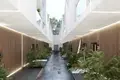 Haus 2 Schlafzimmer 112 m² Kerobokan Kelod, Indonesien