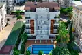 Apartamento 2 habitaciones 55 m² Konyaalti, Turquía