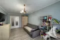 1 room apartment 43 m² Brest, Belarus
