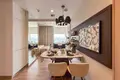Kompleks mieszkalny Noble Form Thonglor