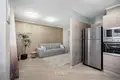 Mieszkanie 3 pokoi 89 m² Mińsk, Białoruś