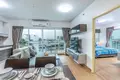 2 bedroom condo 70 m² Pattaya, Thailand