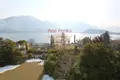 5 bedroom villa 1 000 m² Como, Italy