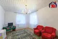 Chalet 122 m² Krupicki siel ski Saviet, Biélorussie