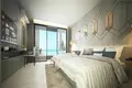 1 bedroom condo 45 m² Phuket, Thailand