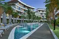 2 bedroom apartment 86 m² Alanya, Turkey