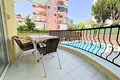 Квартира 3 спальни 120 м² Аланья, Турция