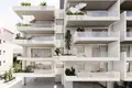 Квартира 2 спальни 76 м² муниципалитет Ларнака, Кипр