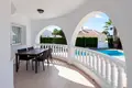 3-Schlafzimmer-Villa 130 m² Rojales, Spanien