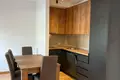 Mieszkanie 2 pokoi 45 m² Becici, Czarnogóra