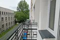 Apartamento 2 habitaciones 40 m² Cracovia, Polonia