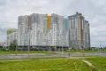 Wohnung 3 zimmer 67 m² Minsk, Belarus