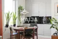 Apartamento 2 habitaciones 57 m² Helsinki sub region, Finlandia