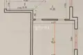 Appartement 38 m² Nijni Novgorod, Russie