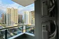 2 bedroom apartment 134 m² Mersin, Turkey