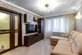 2 room apartment 51 m² Minsk, Belarus