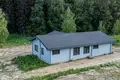 Casa 131 m² Hajnienski siel ski Saviet, Bielorrusia