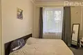 2 room apartment 47 m² Minsk, Belarus