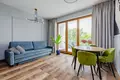 Квартира 3 комнаты 62 м² Варшава, Польша