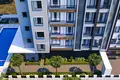 1 bedroom apartment 59 m² Mahmutlar, Turkey