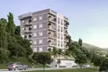 Mieszkanie 1 pokój 35 m² Budva, Czarnogóra