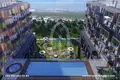 Apartment in a new building Istanbul Avcilar Apartments Project