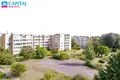 2 room apartment 50 m² Panevezys, Lithuania