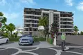 Apartamento 2 habitaciones 45 m² Gazipasa, Turquía