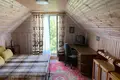 Дом 110 м² Юзуфовский сельский Совет, Беларусь