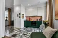 Wohnung 1 zimmer 30 m² Warschau, Polen