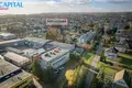 Propiedad comercial 1 243 m² en Kaunas, Lituania