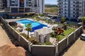 Wohnung 3 zimmer 105 m² Mahmutlar, Türkei