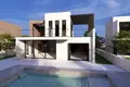 Casa 4 habitaciones 204 m² Peyia, Chipre
