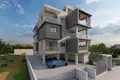 Apartamento 2 habitaciones 87 m² Ypsonas Municipality, Chipre