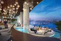 Mieszkanie w nowym budynku Damac BAY 2 By Cavalli