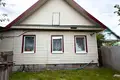 House 62 m² Babruysk, Belarus