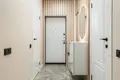 1 room apartment 31 m² Minsk, Belarus